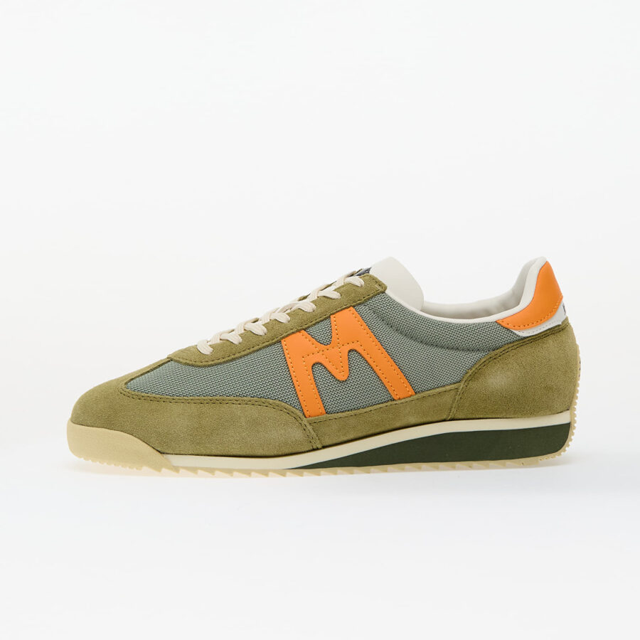 Sneakers Karhu Mestari Cedar/ Bright Marigold EUR 42-alacsony-ár