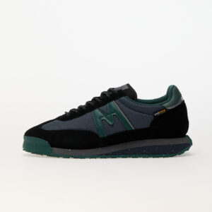 Sneakers Karhu Mestari Control Caviar/ Rain Forest EUR 39.5-alacsony-ár