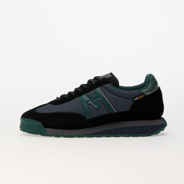 Sneakers Karhu Mestari Control Caviar/ Rain Forest EUR 39.5-alacsony-ár