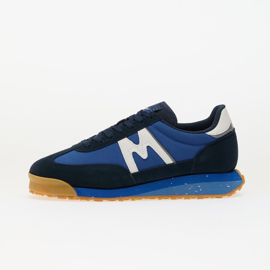 Sneakers Karhu Mestari Control Dress Blues/ Bright White EUR 43.5-alacsony-ár