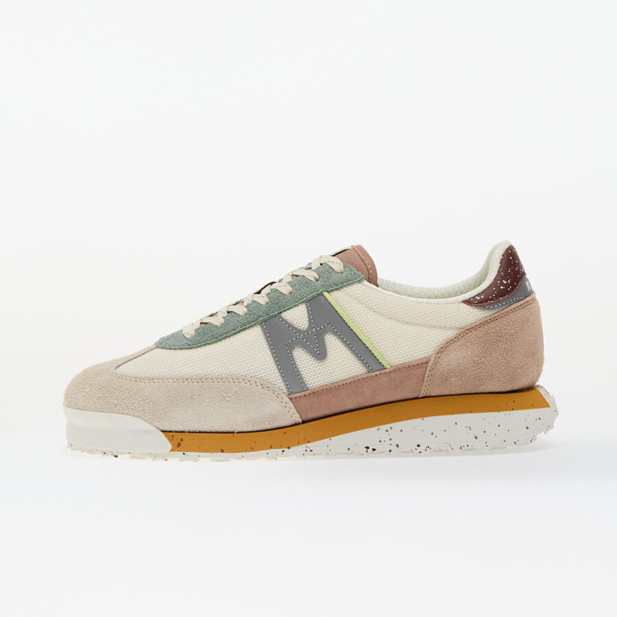 Sneakers Karhu Mestari "Mölkky® pack" Control Turtledove/ Iceberg Green EUR 44-alacsony-ár