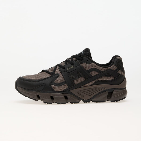 Sneakers Karhu Super Fulcrum Black/ Falcon EUR 42-alacsony-ár