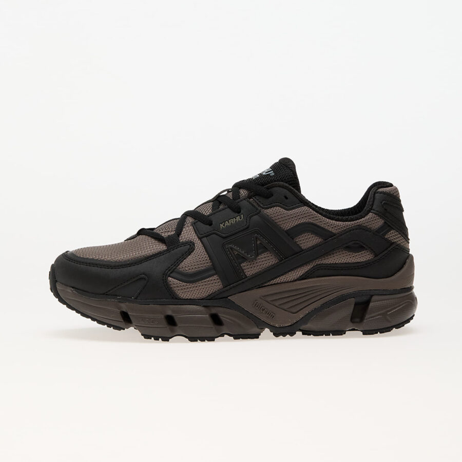 Sneakers Karhu Super Fulcrum Black/ Falcon EUR 42-alacsony-ár