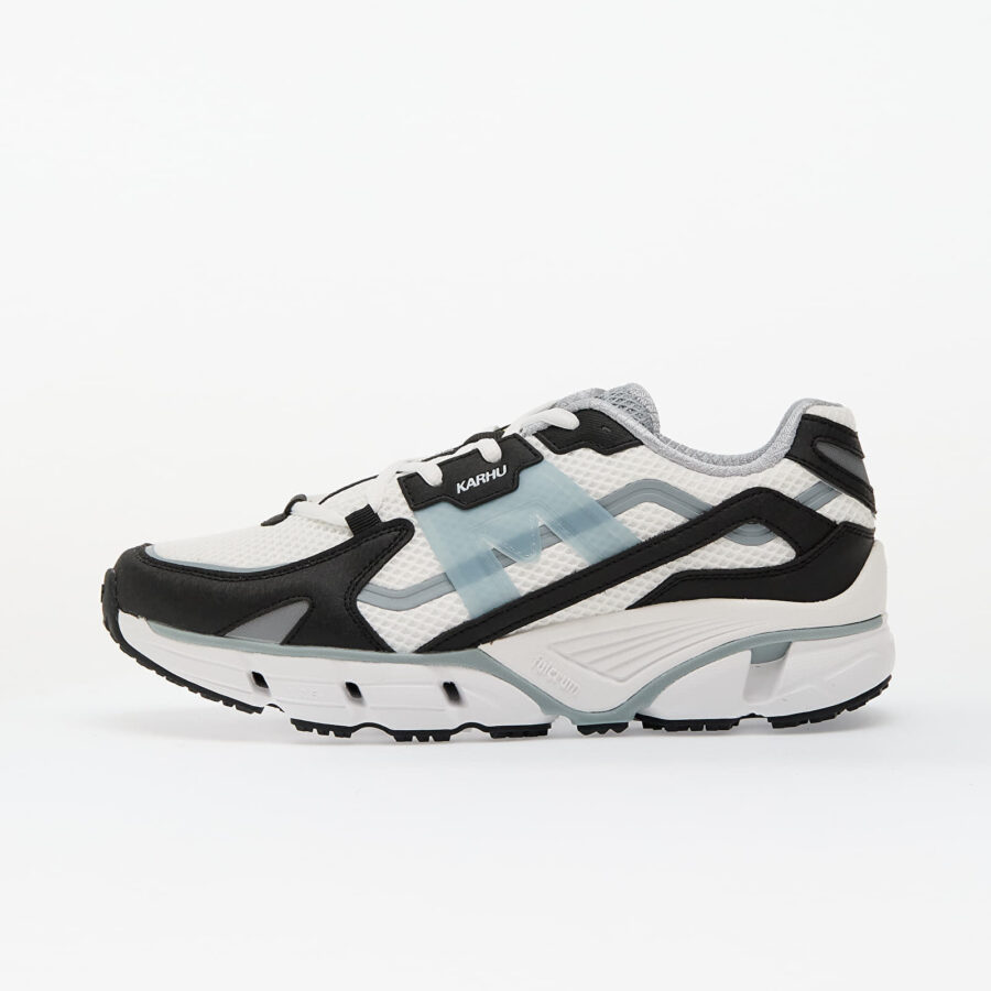 Sneakers Karhu Super Fulcrum Black/ Sterling Blue EUR 43.5-alacsony-ár