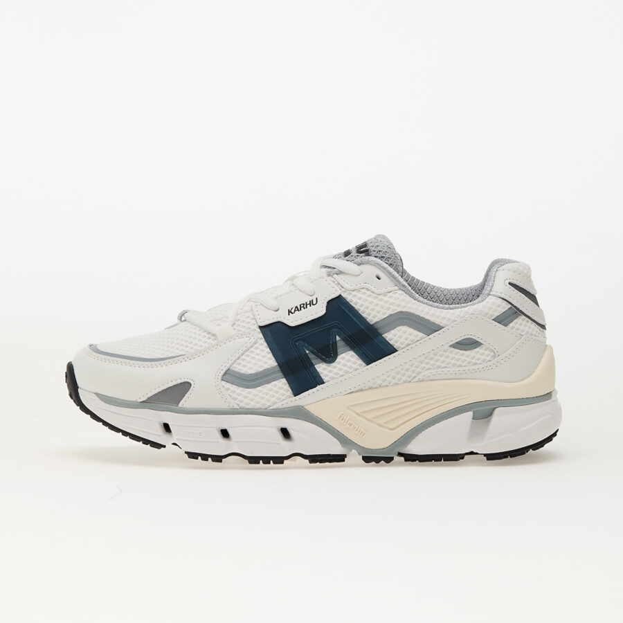 Sneakers Karhu Super Fulcrum White/ Deep Dive EUR 41.5-alacsony-ár