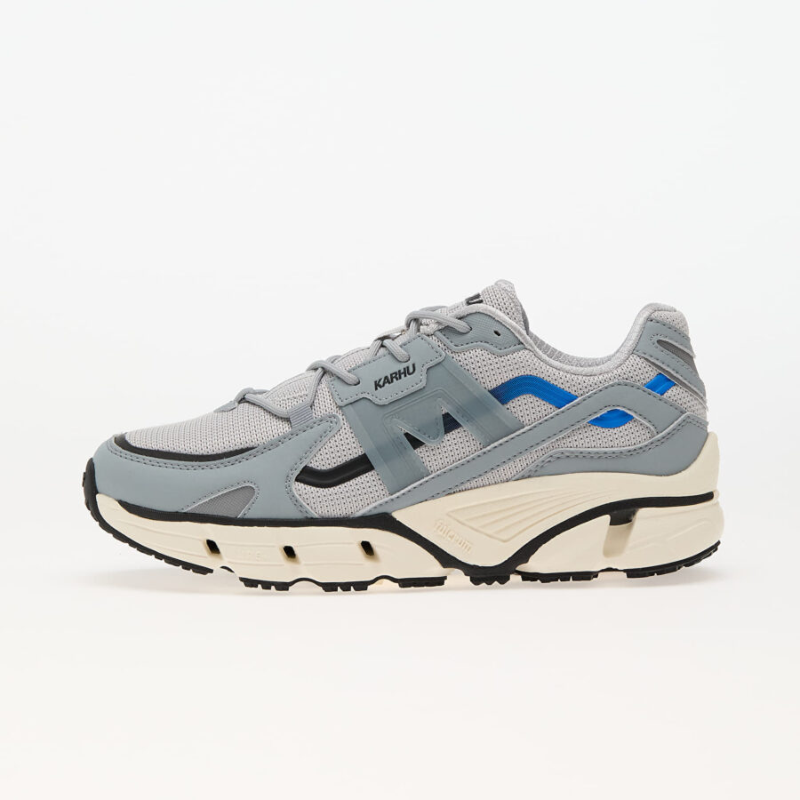 Sneakers Karhu Super Fulcrum White/ Quarry EUR 44-alacsony-ár