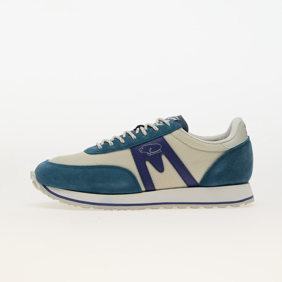Sneakers Karhu albatross Control Blue Mirage/ Skipper Blue EUR 42-alacsony-ár