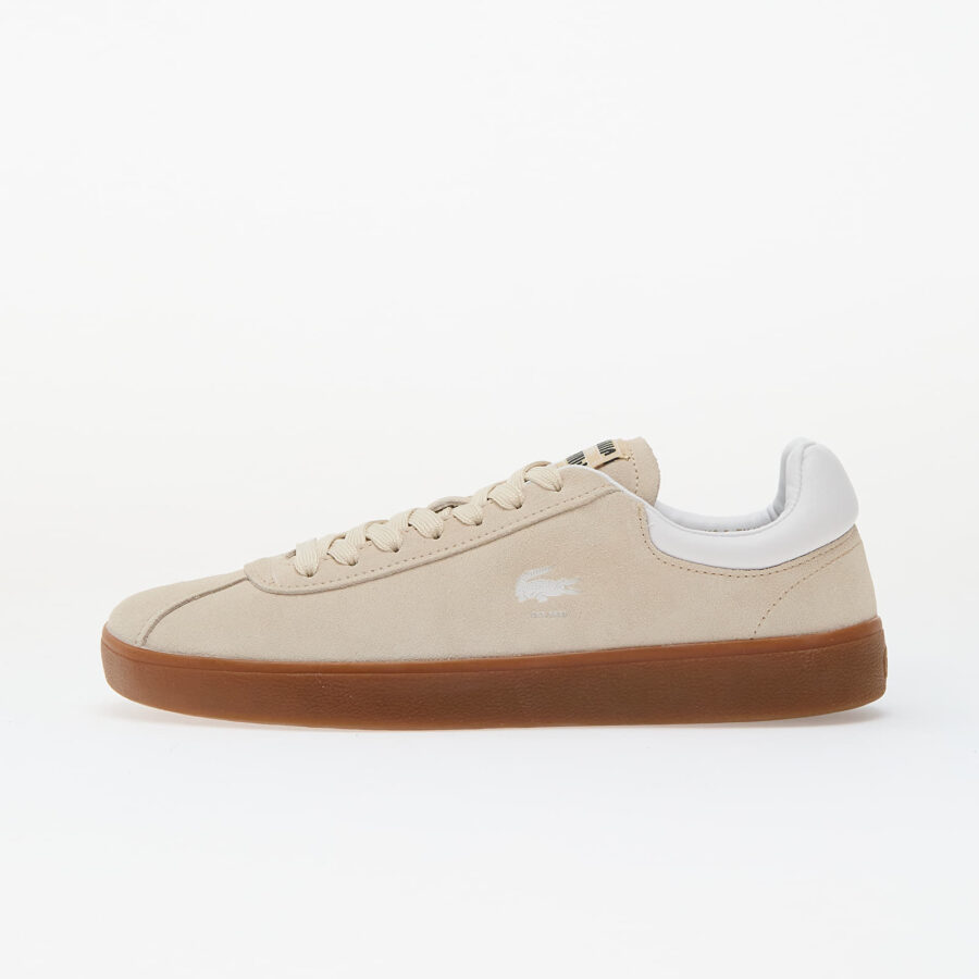 Sneakers LACOSTE Baseshot Off White EUR 37-alacsony-ár