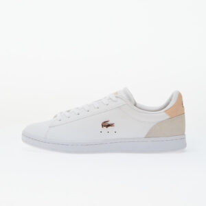 Sneakers LACOSTE Carnaby Set White EUR 37-alacsony-ár