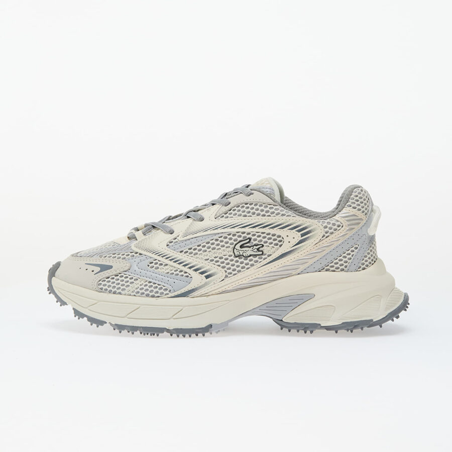 Sneakers LACOSTE L003 Neo Shot Off White EUR 39-alacsony-ár