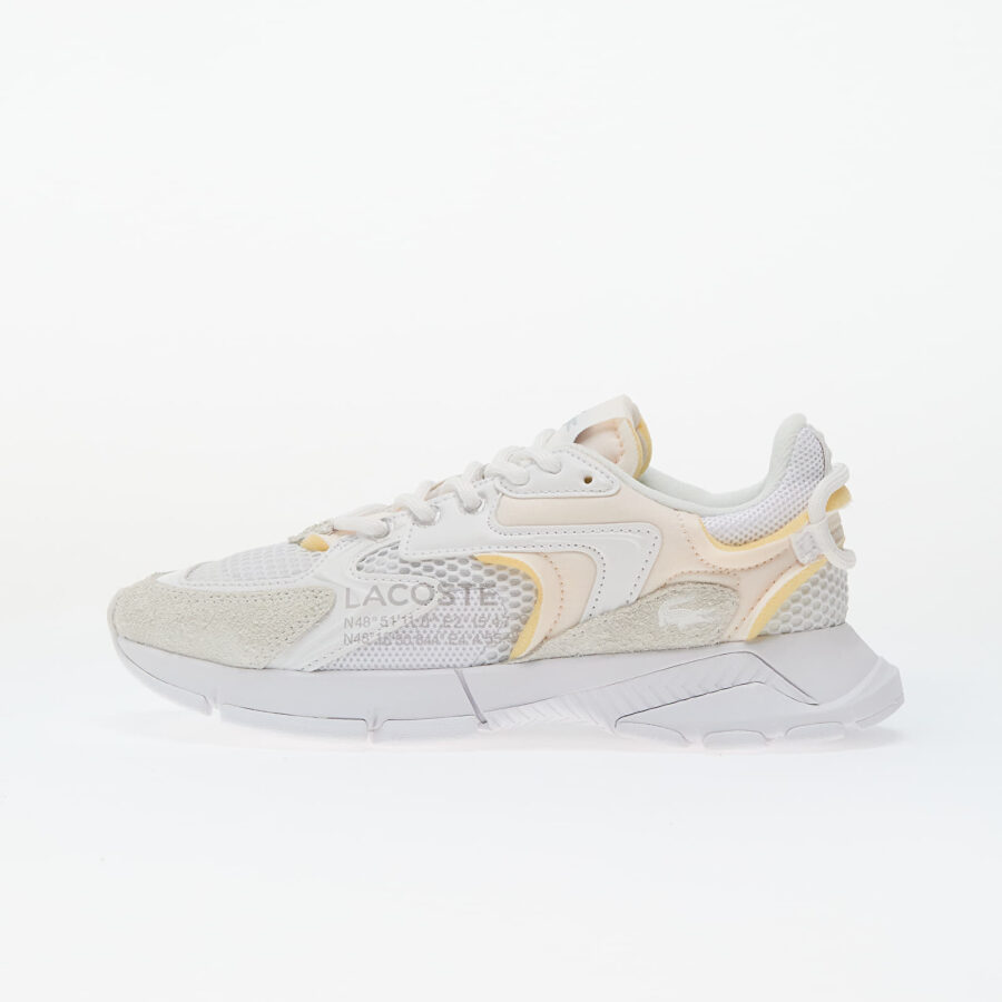 Sneakers LACOSTE L003 Neo White EUR 39-alacsony-ár