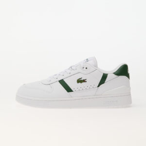 Sneakers LACOSTE T-Clip Set White EUR 42-alacsony-ár