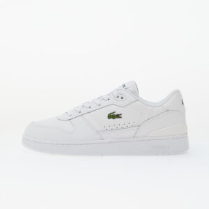 Sneakers LACOSTE T-Clip Set White EUR 42-alacsony-ár