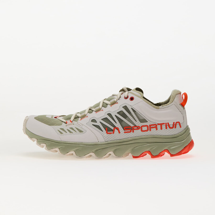Sneakers La Sportiva Helios III Woman Tea/ Cherry Tomato EUR 38.5-alacsony-ár