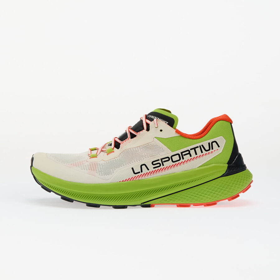 Sneakers La Sportiva Prodigio Antique White EUR 42.5-alacsony-ár