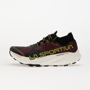 Sneakers La Sportiva Prodigio Pro Black/ Yellow EUR 41.5-alacsony-ár