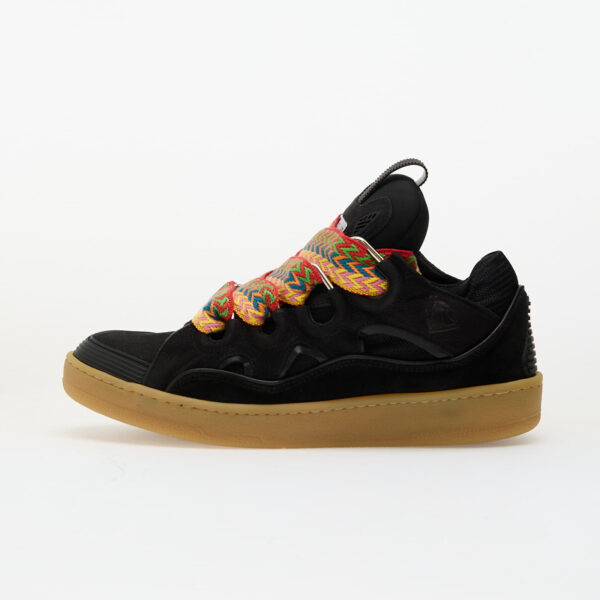 Sneakers Lanvin Curb Sneakers Black EUR 41-alacsony-ár
