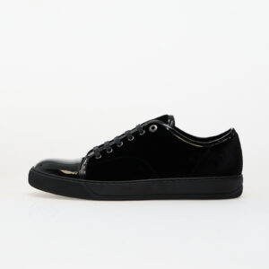 Sneakers Lanvin Dbb1 Sneakers Black EUR 41-alacsony-ár