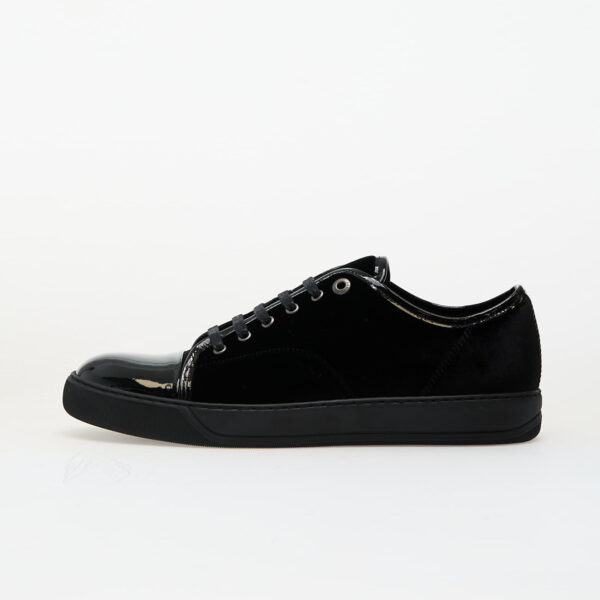 Sneakers Lanvin Dbb1 Sneakers Black EUR 41-alacsony-ár
