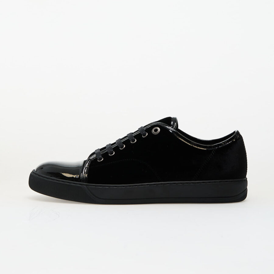Sneakers Lanvin Dbb1 Sneakers Black EUR 41-alacsony-ár