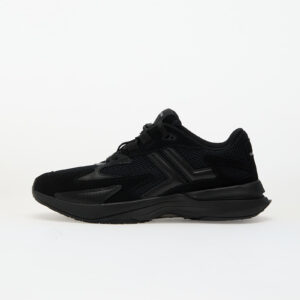 Sneakers Lanvin Sneakers Jla Black EUR 41-alacsony-ár