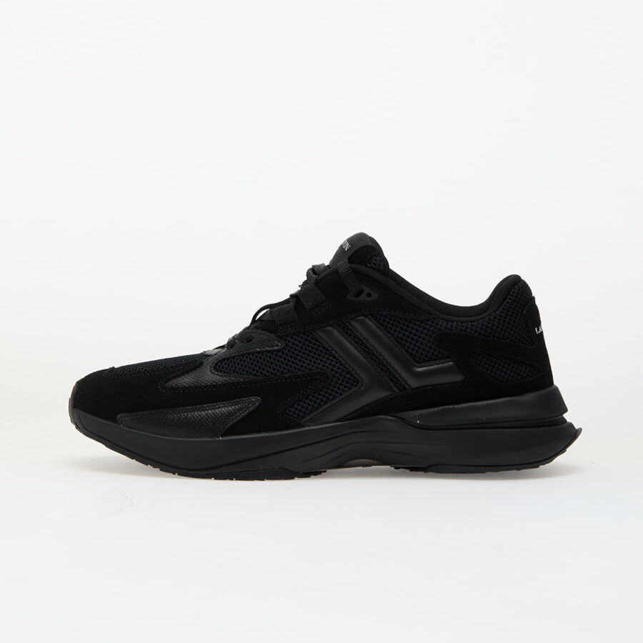 Sneakers Lanvin Sneakers Jla Black EUR 41-alacsony-ár