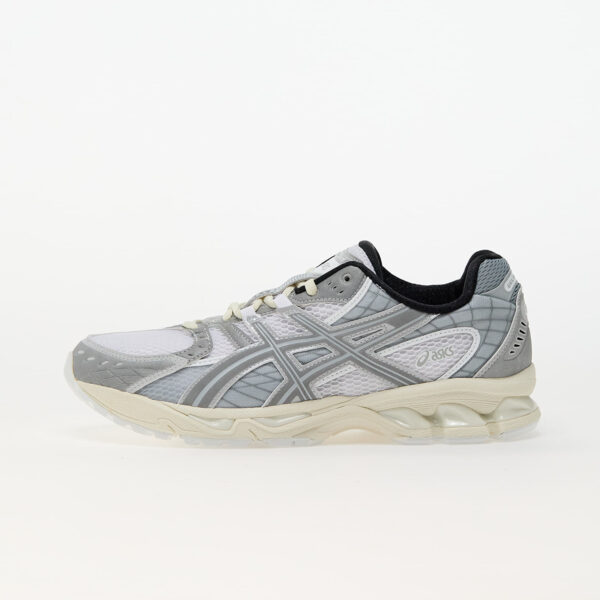 Sneakers MIN-NANO x Asics Gel-Nimbus 10.1 White/ Sheet Rock EUR 36-alacsony-ár