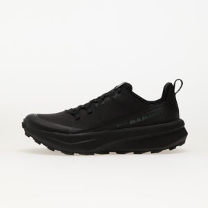 Sneakers Mammut Aenergy Hike Low GTX Men Black EUR 42-alacsony-ár