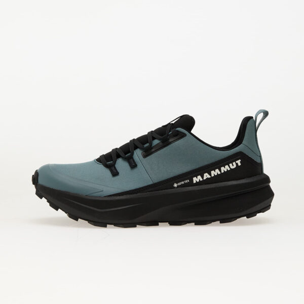 Sneakers Mammut Aenergy Hike Low GTX Men Strata-Black EUR 41 1/3-alacsony-ár