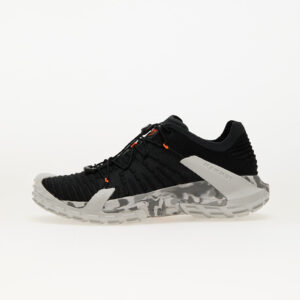 Sneakers Mammut Hueco Knit II Low Men Black-Light Ice Gray EUR 41 1/3-alacsony-ár