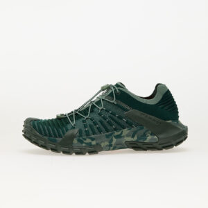 Sneakers Mammut Hueco Knit II Low Men Dark Jade-Jade EUR 41 1/3-alacsony-ár