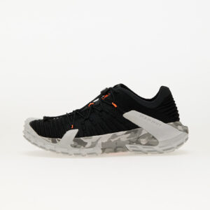 Sneakers Mammut Hueco Knit II Low Women Black-Light Ice Gray EUR 36 2/3-alacsony-ár