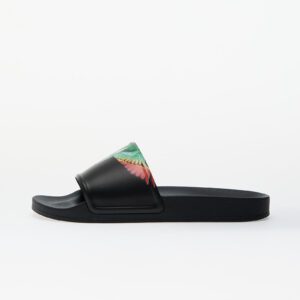 Sneakers Marcelo Burlon Icon Wings Sliders Black/ Multicolor EUR 38-alacsony-ár
