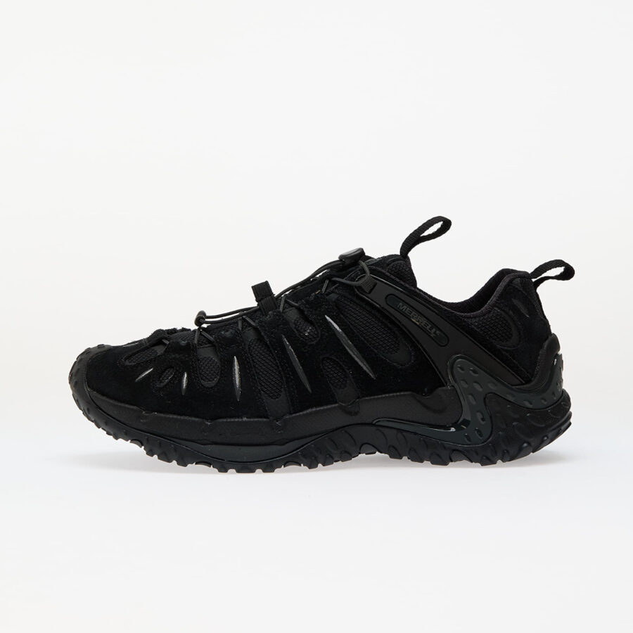 Sneakers Merrel 1TRL Cham Redux Se Black/ Graphite EUR 41-alacsony-ár