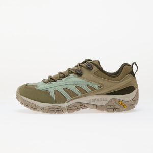 Sneakers Merrel 1TRL Moab 2 Mesa Luxe Eco Se Drab/ Sage EUR 42-alacsony-ár
