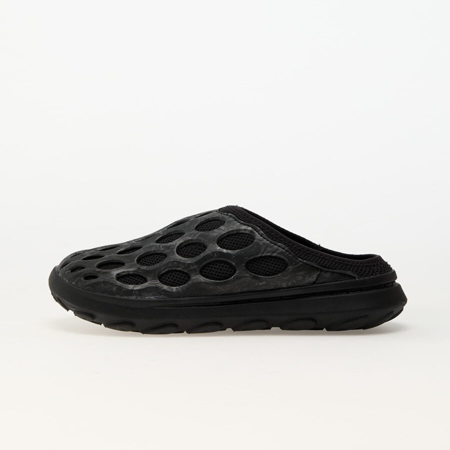 Sneakers Merrell 1TRL Hydro Mule Black EUR 36-alacsony-ár