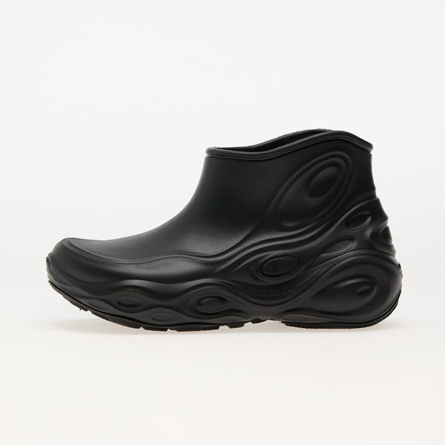 Sneakers Merrell 1TRL Hydro Next Gen Boot Se Black EUR 36-alacsony-ár