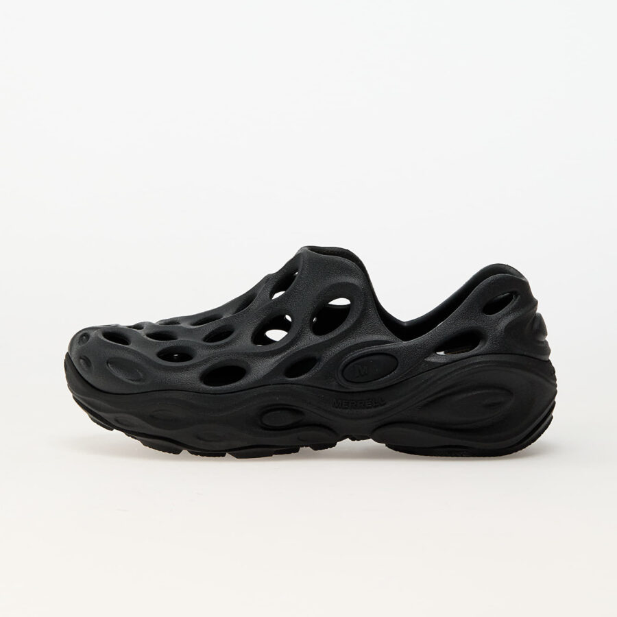 Sneakers Merrell 1TRL Hydro Next Gen Moc Triple Black EUR 35-alacsony-ár