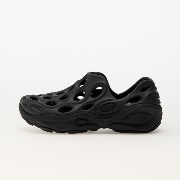 Sneakers Merrell 1TRL Hydro Next Gen Moc Triple Black EUR 41-alacsony-ár