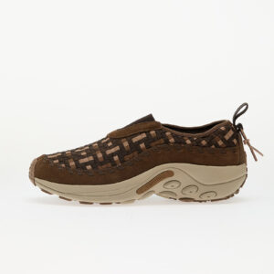 Sneakers Merrell 1TRL Jungle Moc Evo Woven Mole EUR 45-alacsony-ár