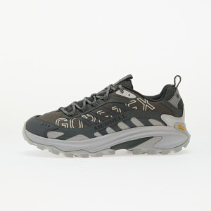 Sneakers Merrell 1TRL Moab Speed 2 Gtx Bl Se/ Alloy EUR 43.5-alacsony-ár