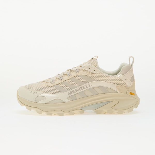 Sneakers Merrell 1TRL Moab Speed 2 Vent 2K Chalk EUR 41.5-alacsony-ár