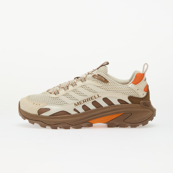 Sneakers Merrell 1TRL Moab Speed 2 Vent 2K Stucco/ Mocha EUR 43-alacsony-ár