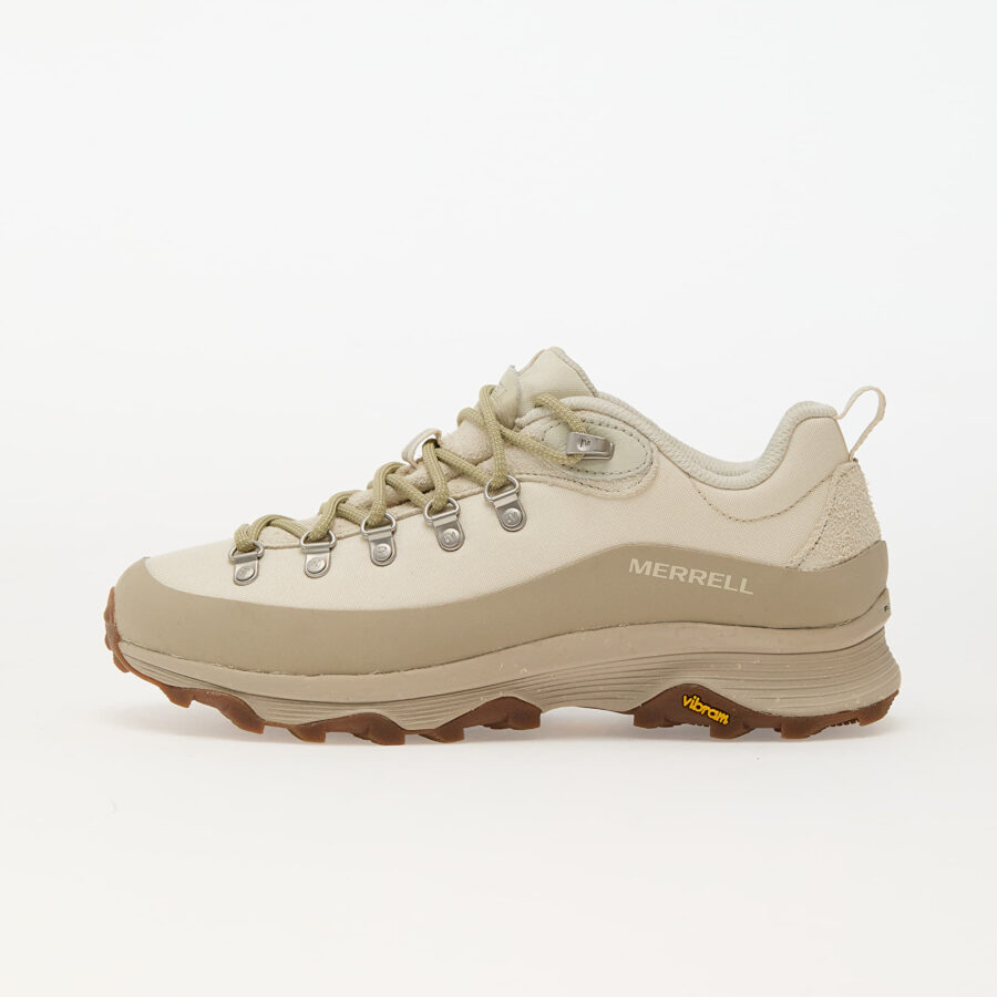 Sneakers Merrell 1TRL Ontario Sp Lace Stucco EUR 41-alacsony-ár