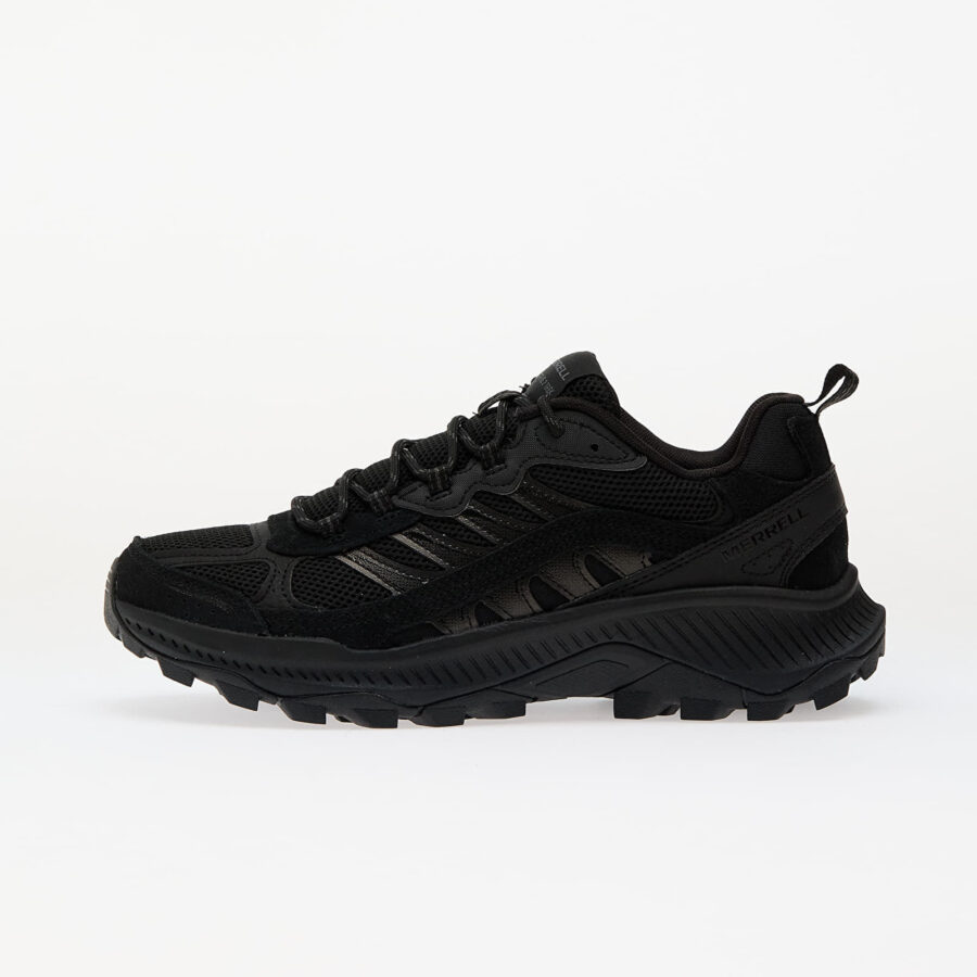 Sneakers Merrell 1TRL Speed Strike 2 Triple Black EUR 43.5-alacsony-ár