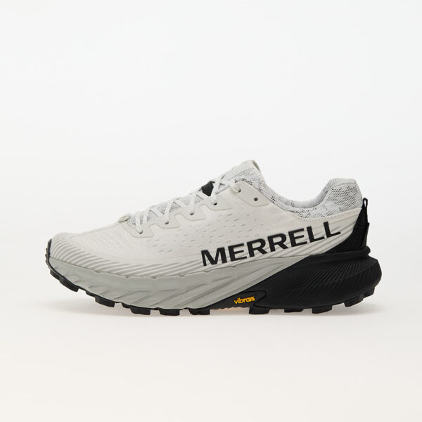 Sneakers Merrell Agility Peak 5 Ash/ Black EUR 41.5-alacsony-ár