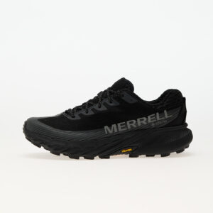 Sneakers Merrell Agility Peak 5 Gtx Black/ Black EUR 43-alacsony-ár