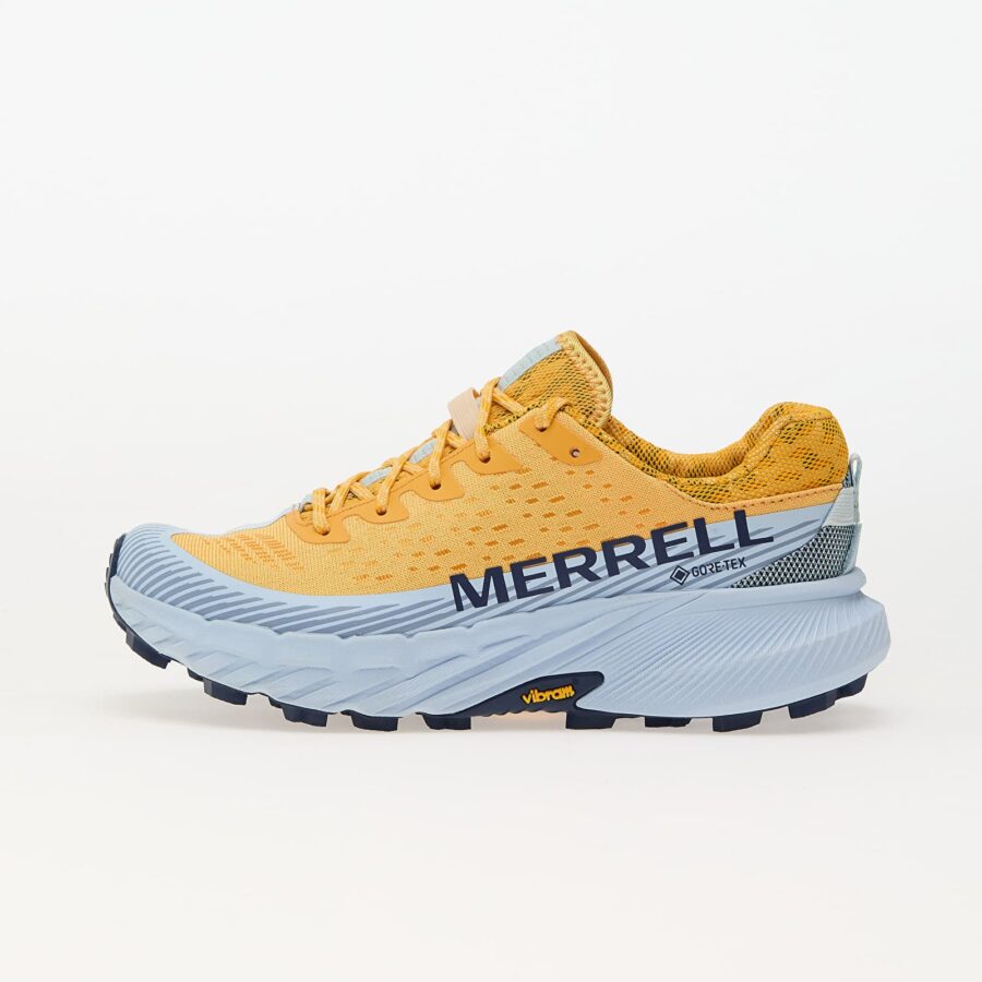 Sneakers Merrell Agility Peak 5 Gtx Tangelo EUR 37-alacsony-ár