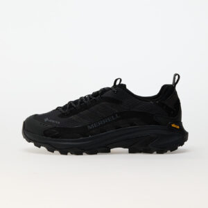 Sneakers Merrell Moab Speed 2 Gtx Black Black EUR 41-alacsony-ár