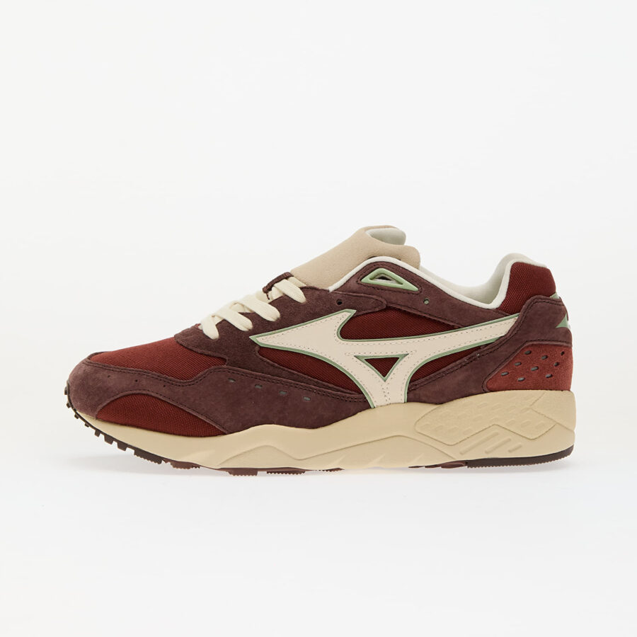 Sneakers Mizuno Contender Lunar Rock/ Shifting Sand/ Cloud EUR 39-alacsony-ár